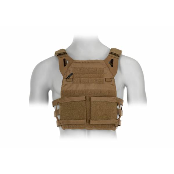 Plate Carrier JPC 2.0 - Coyote - Crye Precision