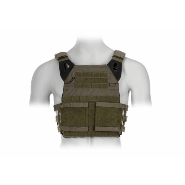 Plate Carrier JPC 2.0 - Ranger Green - Crye Precision