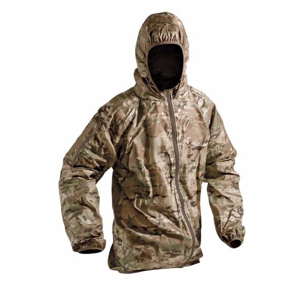 Giacca antivento WindLiner - Multicam - Crye Precision