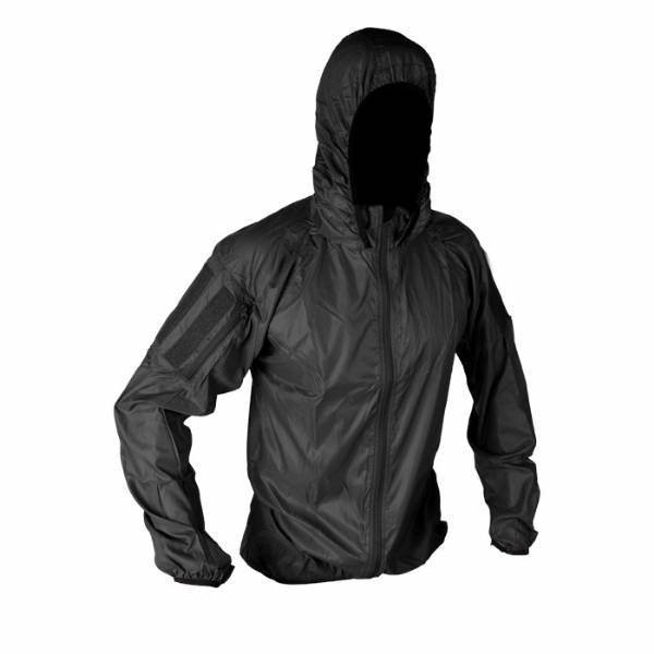 Giacca antivento WindLiner - Nero - Crye Precision