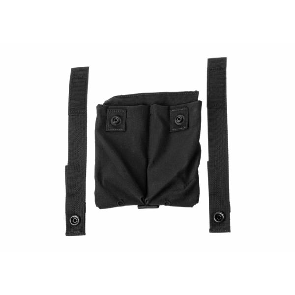 Tasca porta caricatori CPC Stretch Mag Pouch - Nero - Crye Precision