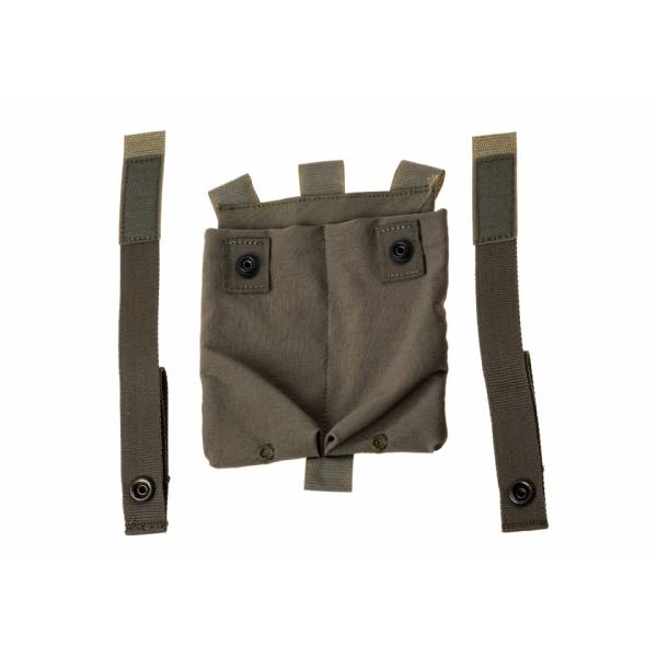 Tasca porta caricatori CPC Stretch Mag Pouch - Ranger Green - Crye Precision