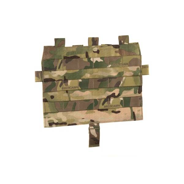 Pannello AVS Detachable Flap, MOLLE - Multicam - Crye Precision
