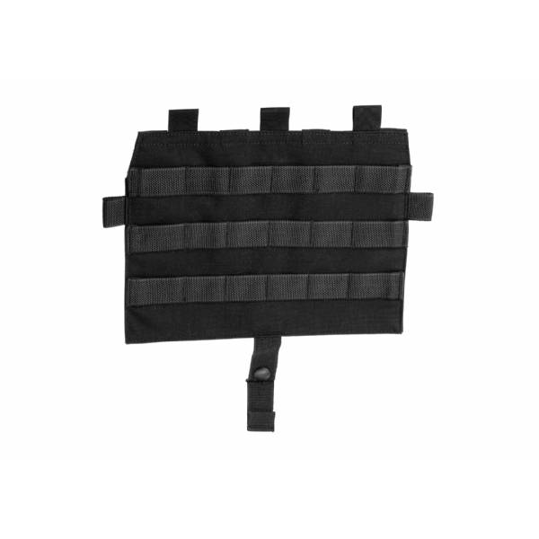Pannello AVS Detachable Flap, MOLLE - Nero - Crye Precision
