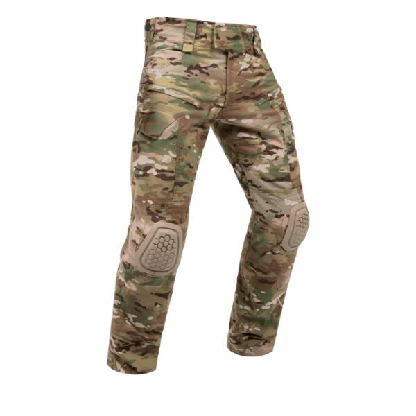 Pantaloni tattici G4 Combat Pant - Multicam - Crye Precision