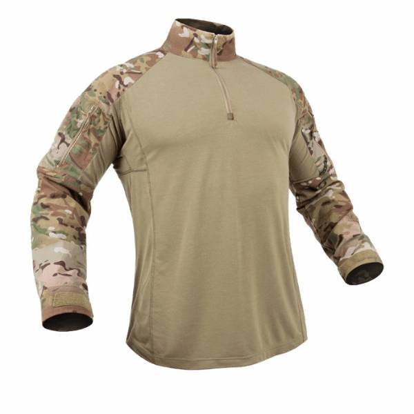 Combat Shirt G4 - Multicam - Crye Precision