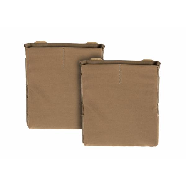 Tasca per piastre JPC Side Plate Pouch Set - Coyote - Crye Precision