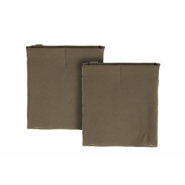 Tasca per piastre JPC Side Plate Pouch Set - Ranger Green - Crye Precision