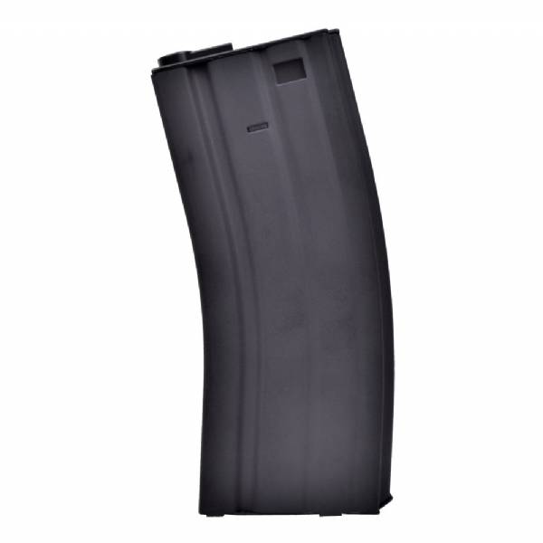 Caricatore maggiorato 300 colpi M4, metallo - Nero - D|Boys