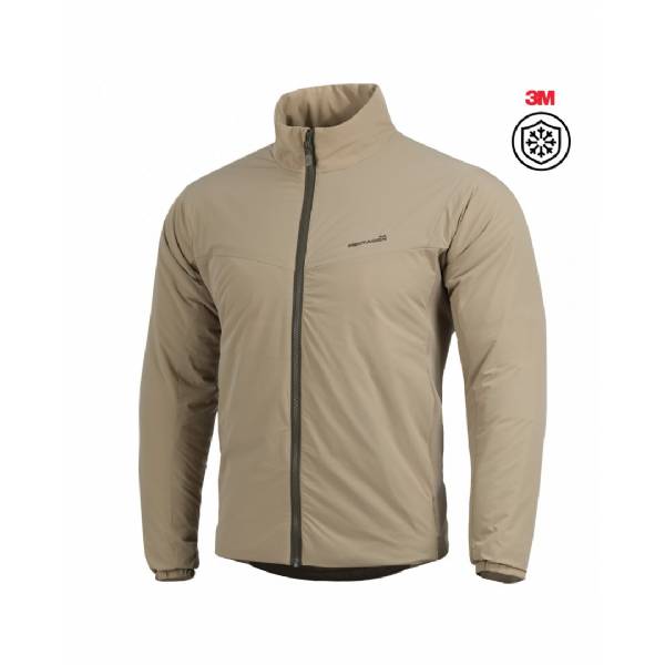 Giacca Lynx V2.0 3M G60 Insulation Jacket - Khaki - Pentagon