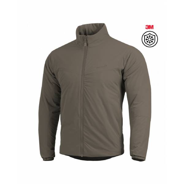 Giacca Lynx V2.0 3M G60 Insulation Jacket - RAL 7013 - Pentagon