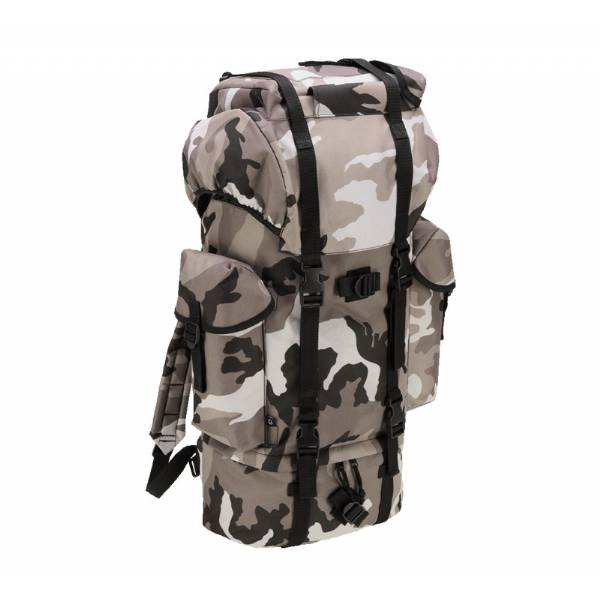 Zaino Combat 67x40x25 65L - Urban - Brandit