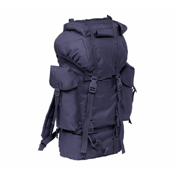 Zaino Combat 67x40x25 65L - Navy - Brandit