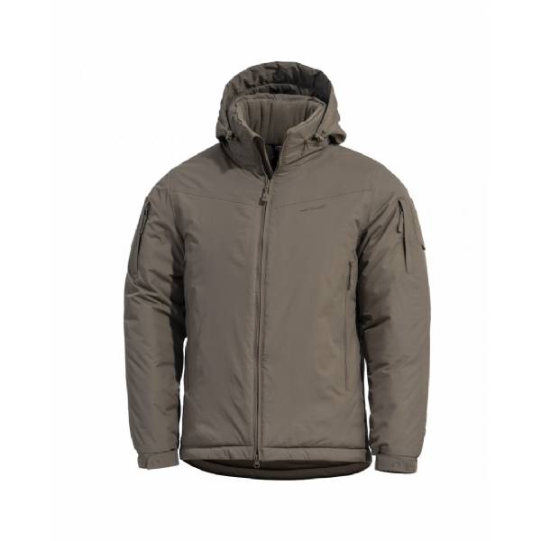 Giacca Logan Level 7 - RAL 7013 - Pentagon