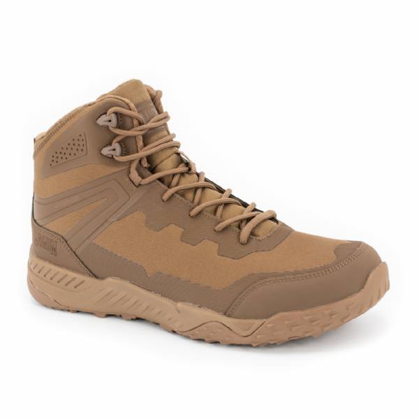 Stivali tattici Ultima 6.0 WP Coyote Tan - Magnum