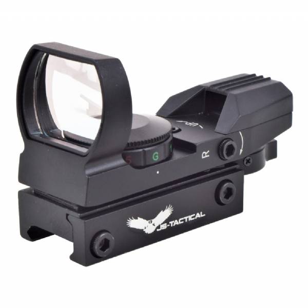 Red Dot Compatto - JS-Tactical