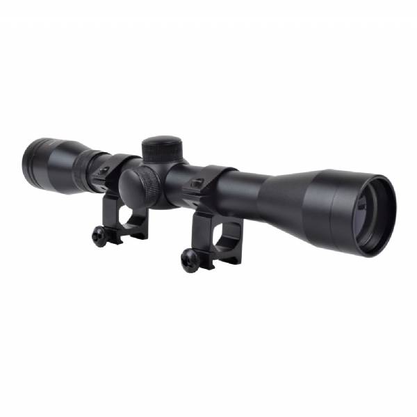 Ottica Lente 32mm zoom 4x - JS-Tactical