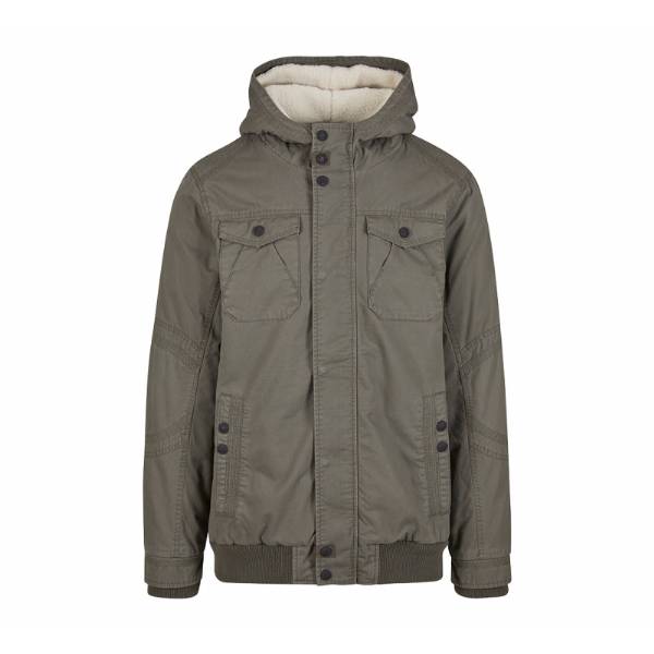 Giubbotto Meadow - Olive - Brandit