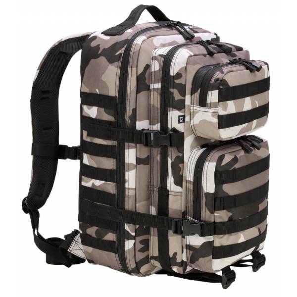 Zaino US Cooper Large 40L - Urban - Brandit