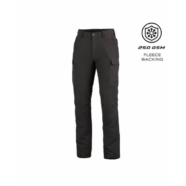 Pantaloni Militari BDU 2.0 Arctic - Nero - Pentagon