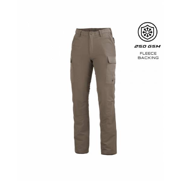 Pantaloni Militari BDU 2.0 Arctic - RAL7013 - Pentagon