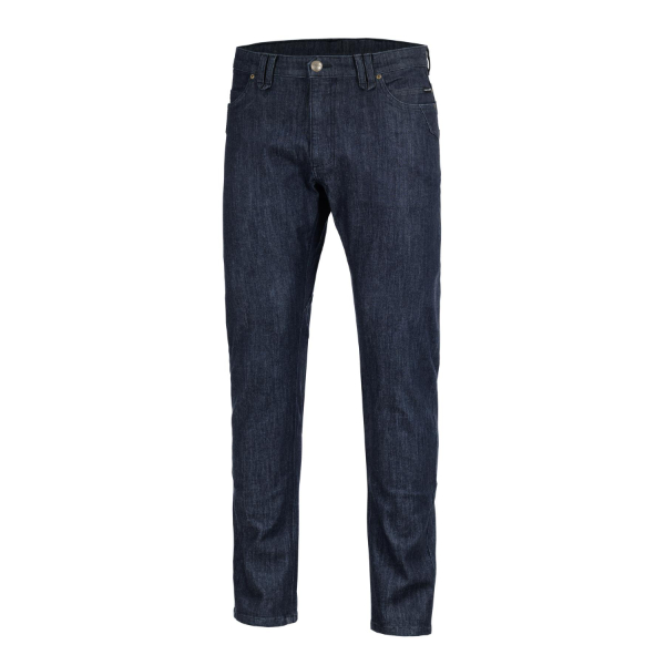 Jeans Tattici Jason Raw - Pentagon
