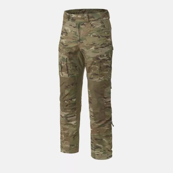 Pantaloni militari MCDU NyCo Ripstop - Multicam - Helikon-Tex