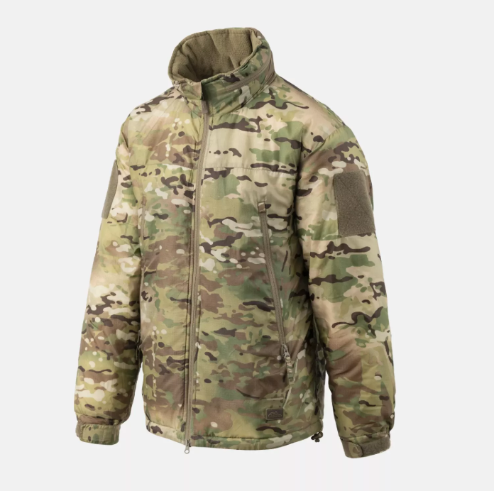 Giacca Invernale Level 7 - MultiCam - Helikon-Tex
