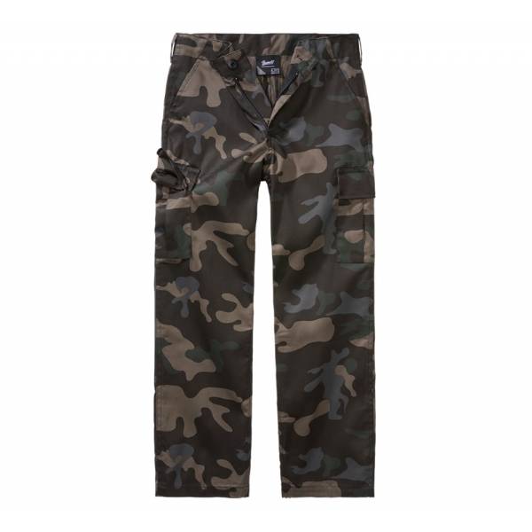 Pantaloni bambino US Ranger - Darkcamo - Brandit