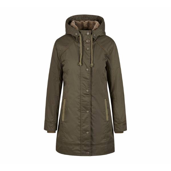 Parka donna Savannah - Olive - Brandit