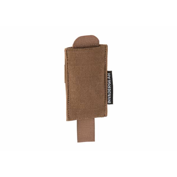 Hit Rag - Coyote - Invader Gear