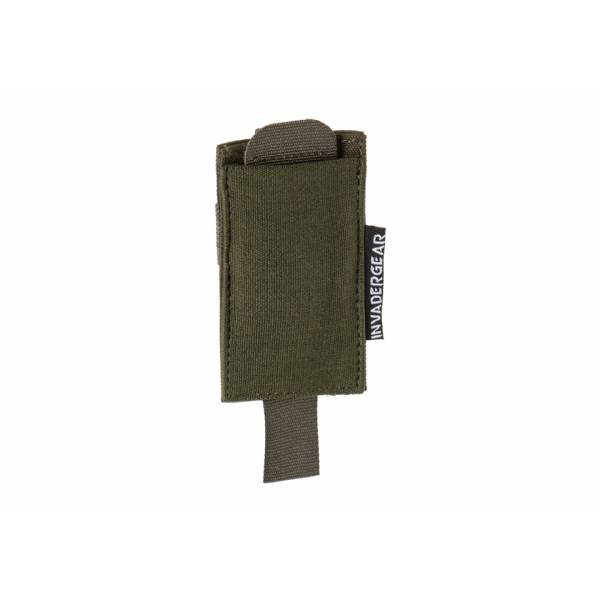 Hit Rag - OD - Invader Gear