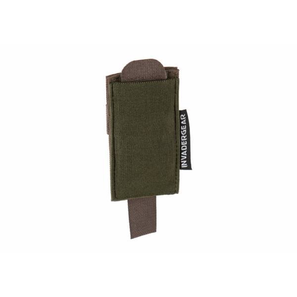 Hit Rag - Ranger Green - Invader Gear