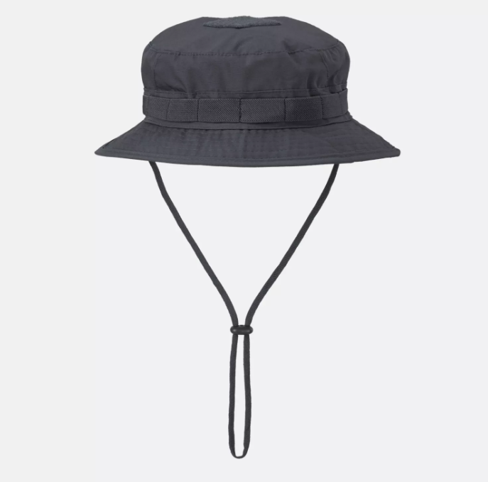 Boonie Hat CPU - Shadow Grey - Helikon-Tex