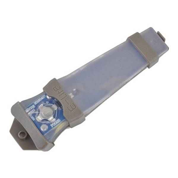 Luce di Segnalazione per Elmetto Softair E-Lite EL-EX234 BLU - Element