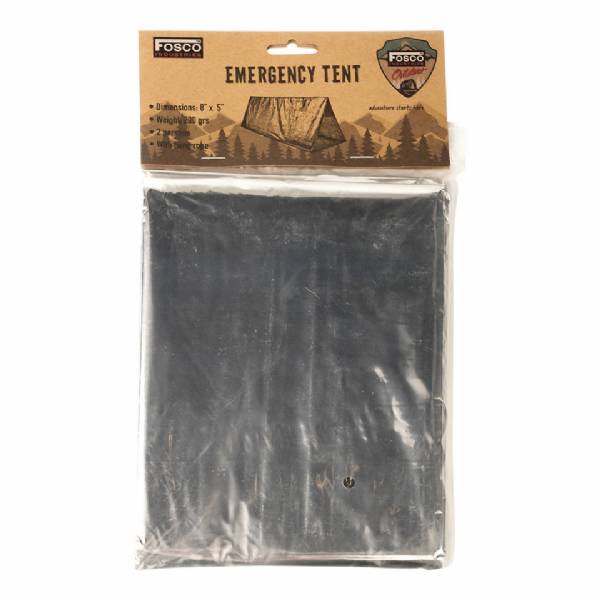 Tenda di emergenza - Fosco Industries