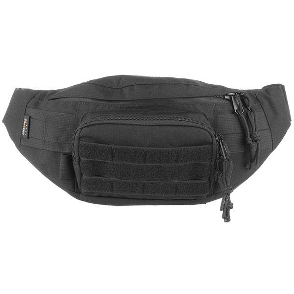 Marsupio Tattico Gekon Nero – Wisport