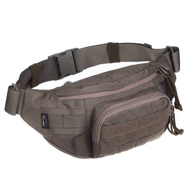 Marsupio Tattico Gekon Coyote – Wisport