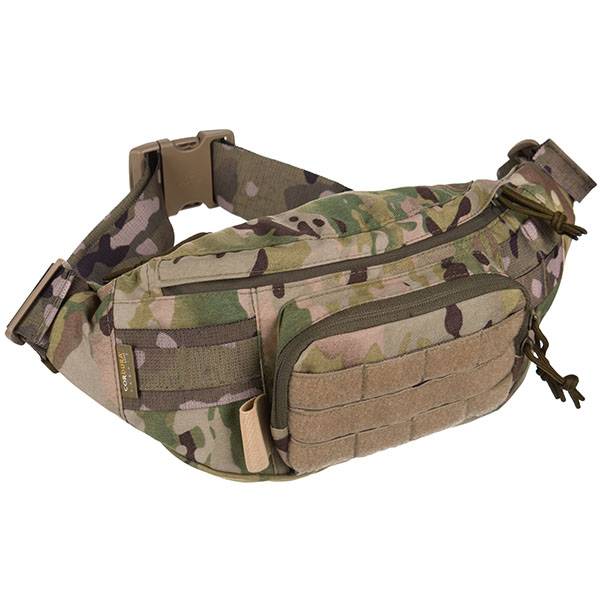 Marsupio Tattico Gekon Multicam – Wisport