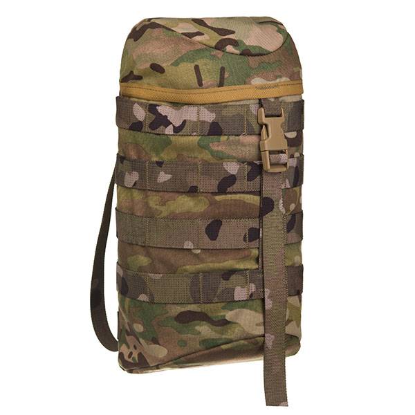 Tasca Sparrow 5L - Multicam - Wisport