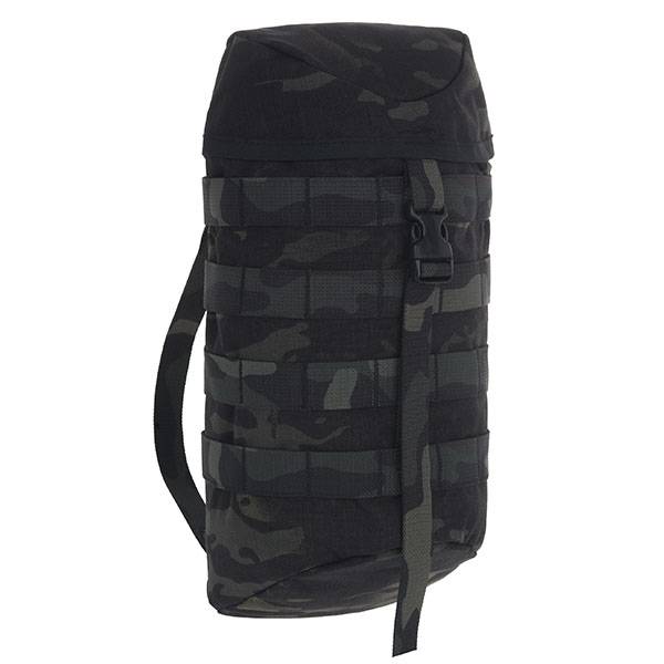 Tasca Sparrow 5L - Multicam Black - Wisport