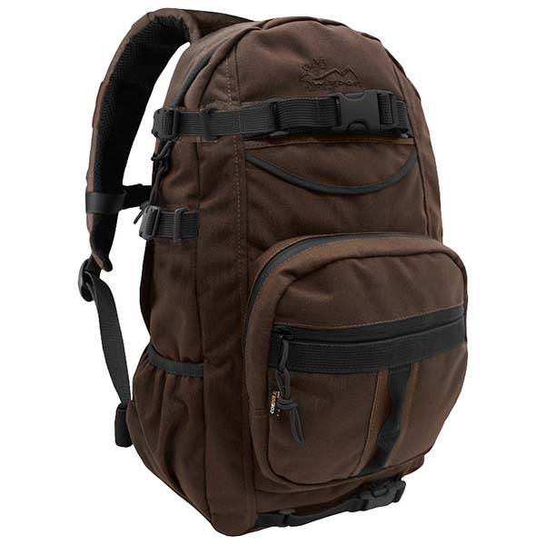 Zaino Forester 28L Brown - Wisport
