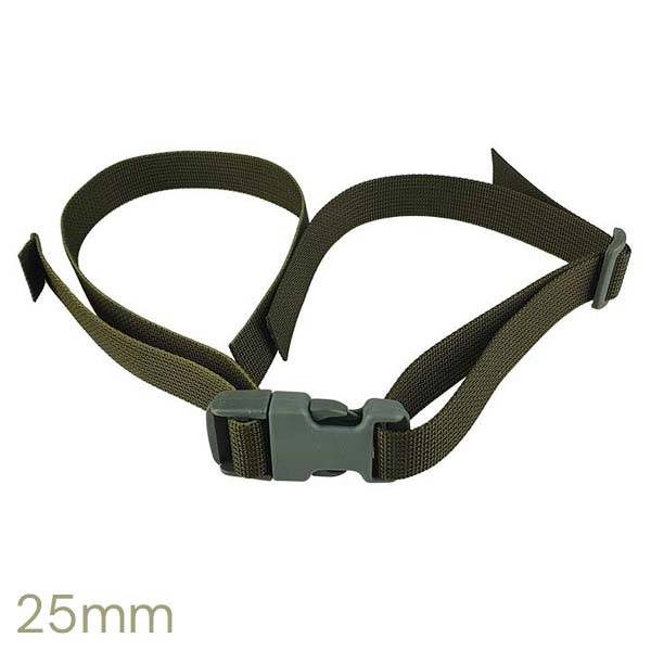 Cintura per Sparrow 20 e zaini ACS - Olive Green - Wisport