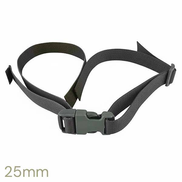 Cintura per Sparrow 20 Graphite - Wisport