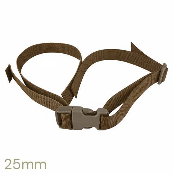 Cintura per Sparrow 20 Coyote - Wisport