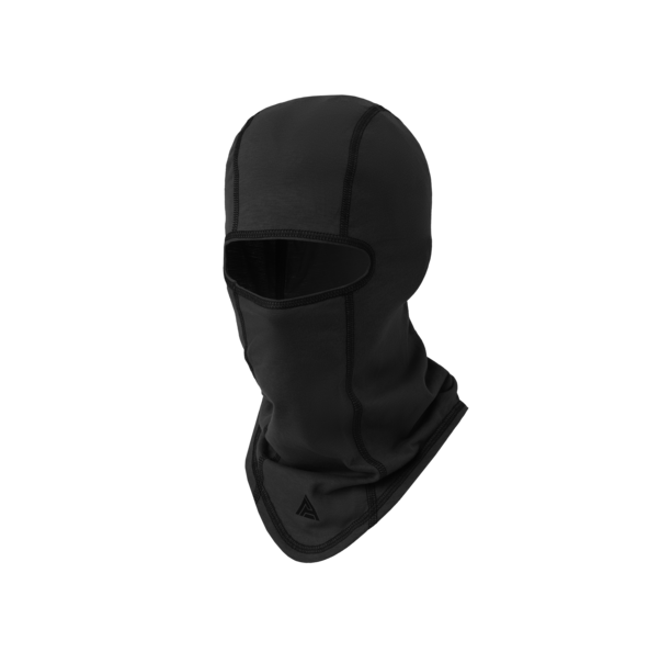 Passamontagna FR - Combat Dry Light - Nero - Helikon-Tex