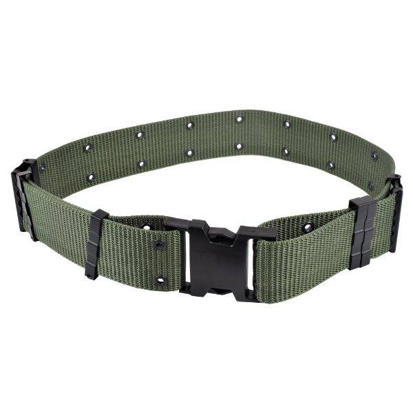 Cinturone tattico in Cordura - Olive Drab - Royal