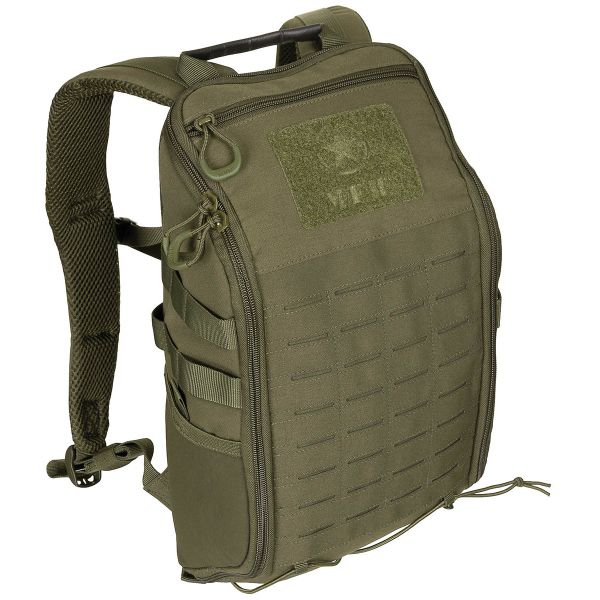 Zaino Modulare 13L – OD Green – MFH