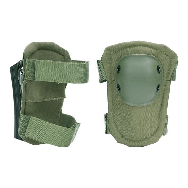 Gomitiere Militari - OD Green - 101 INC