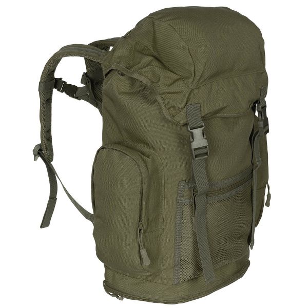 Zaino GB 30L - Od Green - MFH